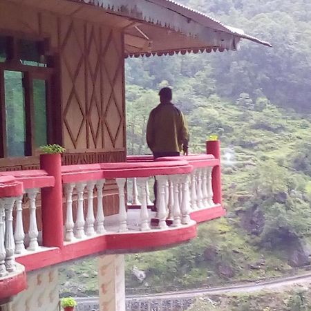 Shanti Kunjh Uttarkāshi エクステリア 写真